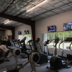 Life Changing Fitness Gym Overview