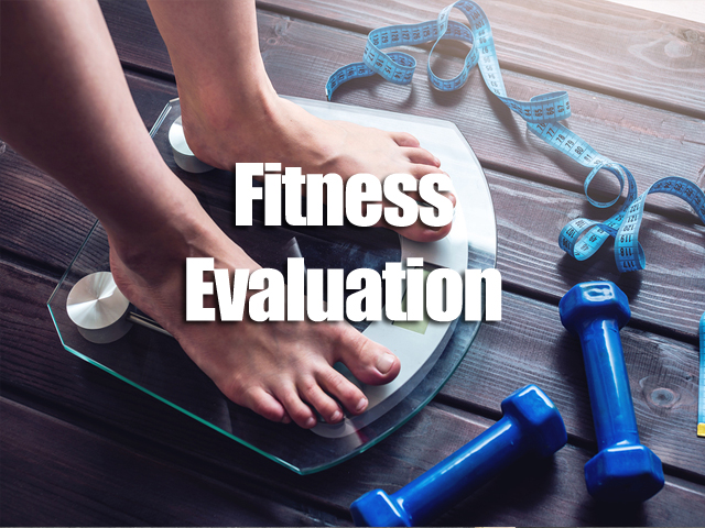 Fitness Evaluation