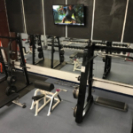 Gym OVerview