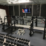Gym Overview