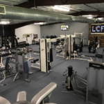 Gym Overview