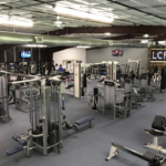 Gym overview