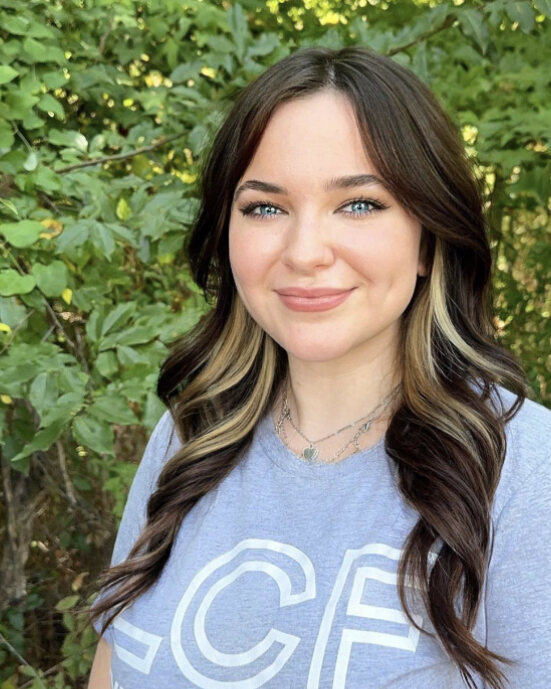 Hannah Garrison, Office Manager Assistant at Life Changing Fitness in Tyler