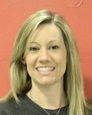 Jamie Robbins, Trainer at Life Changing Fitness in Tyler