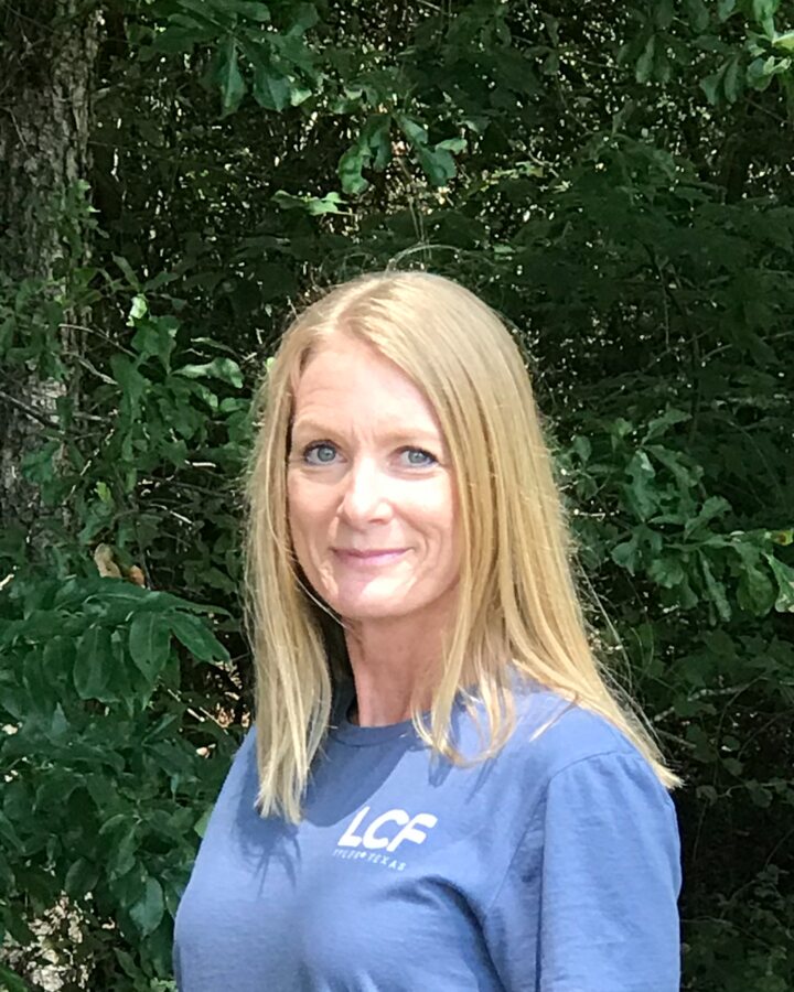 Karen Coats, Trainer at Life Changing Fitness in Tyler