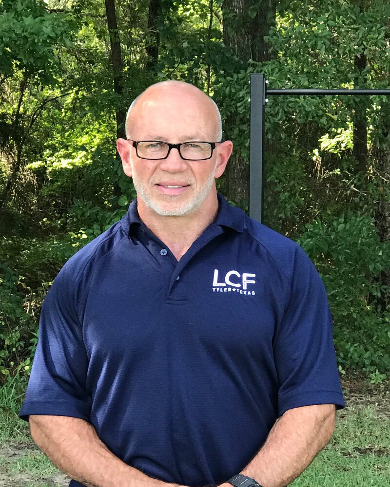Kelly Hitchcock, Trainer at Life Changing Fitness in Tyler