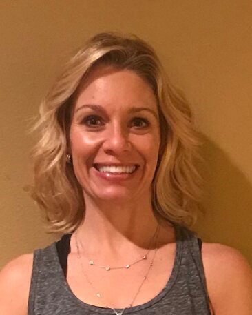 Liz McCown, Trainer at Life Changing Fitness in Tyler
