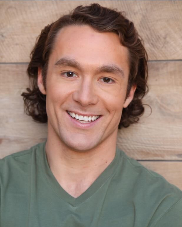 Michael Goodwin, Trainer at Life Changing Fitness in Tyler