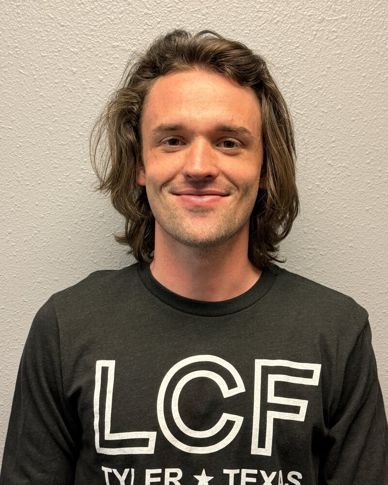Miles Powell, Trainer at Life Changing Fitness in Tyler