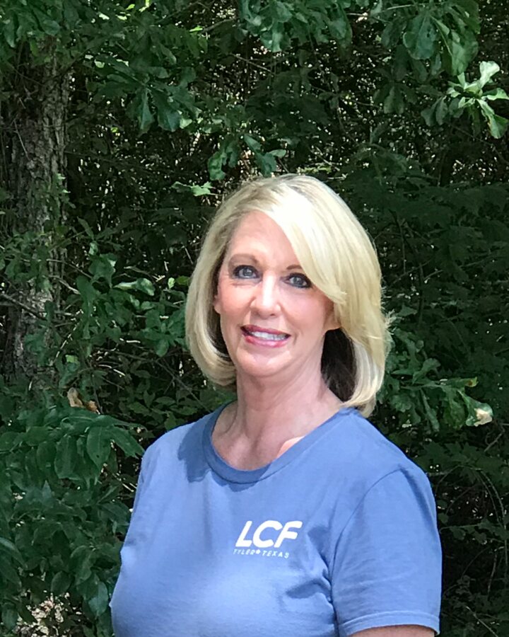 Vanessa Haddock, Trainer at Life Changing Fitness in Tyler